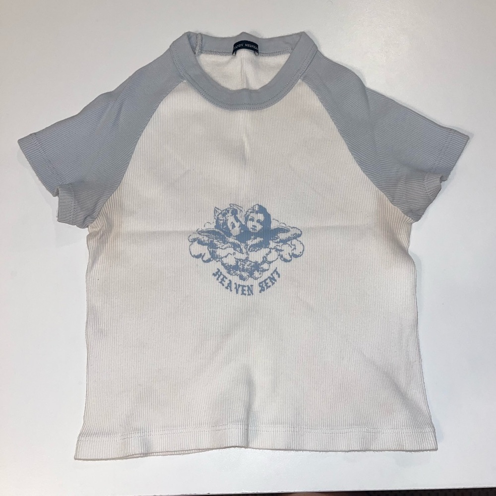 Brandy Melville Top